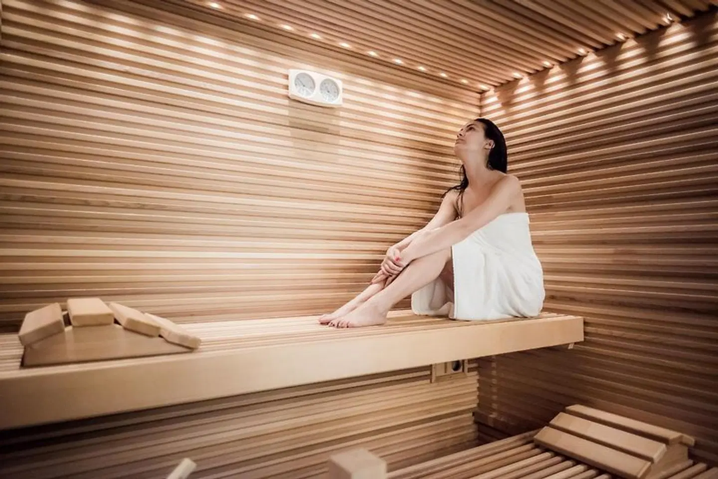 Janus Hotel HEALTH_BEAUTY