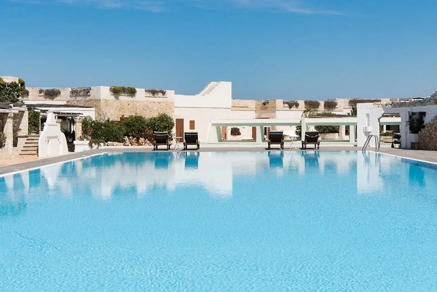 La Peschiera OUTDOOR_POOL