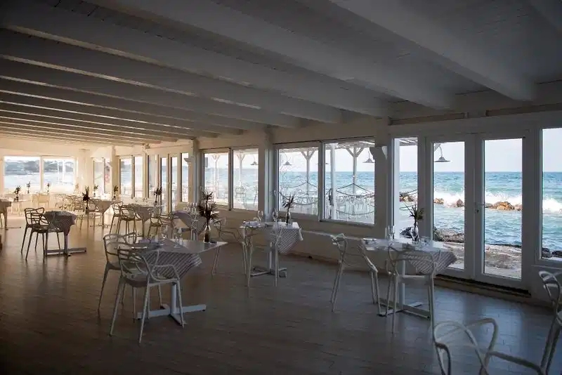 La Peschiera – Hotelfoto