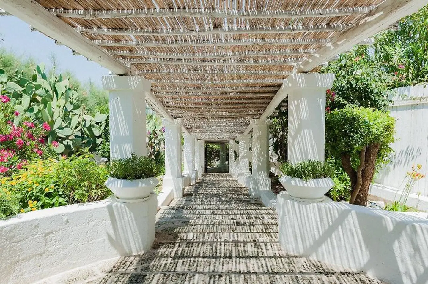 La Peschiera EXTERIOR