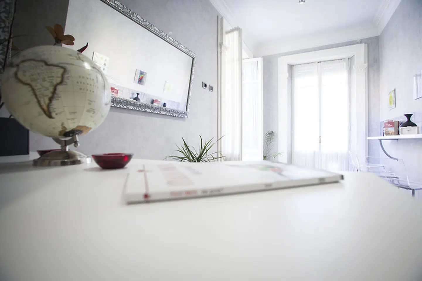 Aventino Guest House ROOM_EXAMPLE