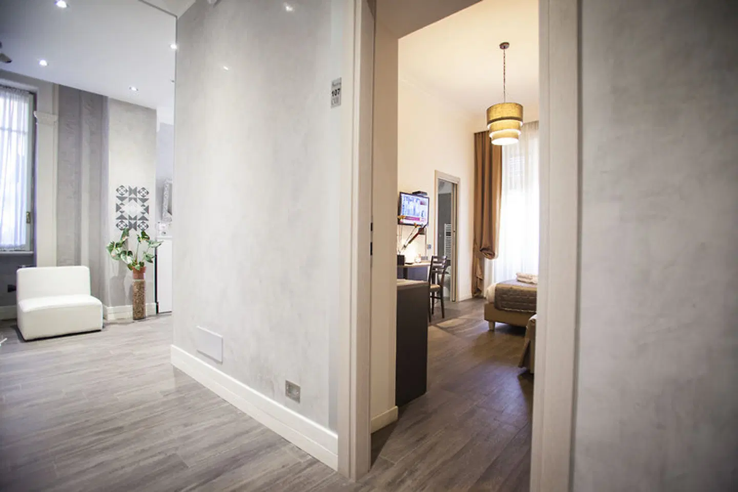 Aventino Guest House HEALTH_BEAUTY