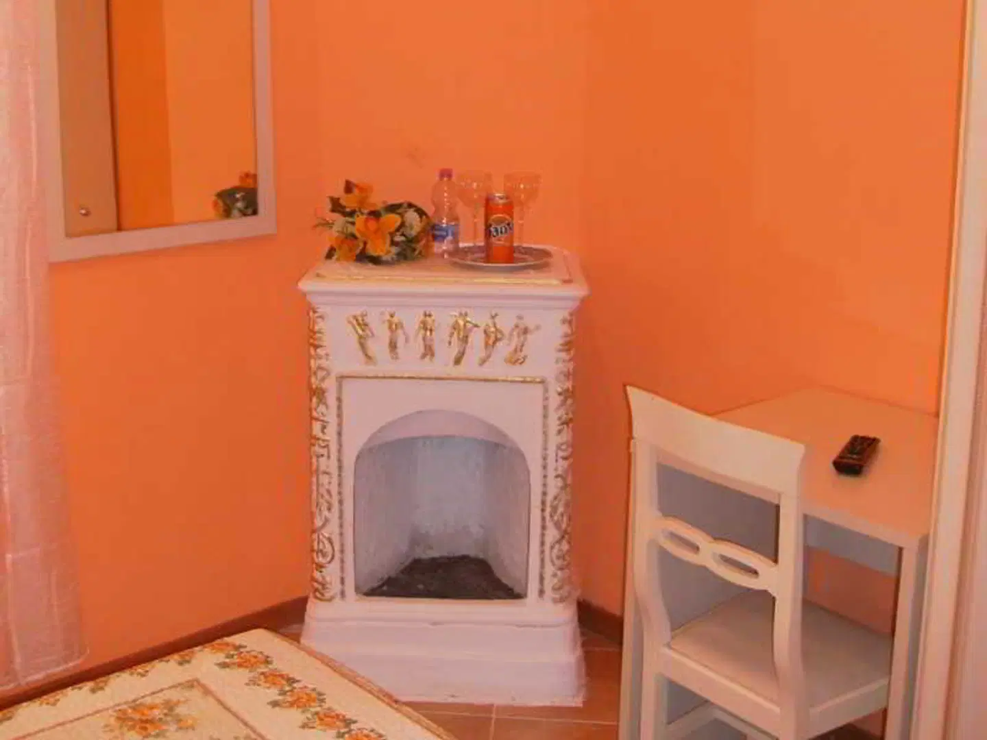 La Corte Dei Principi ROOM_EXAMPLE