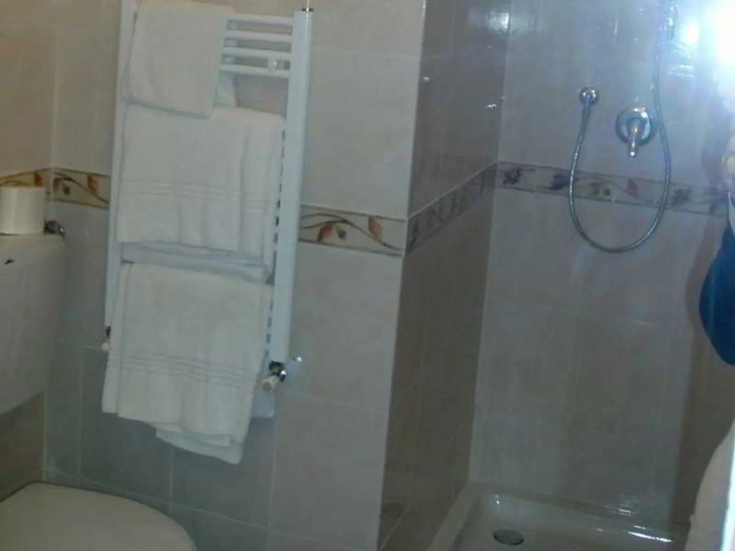 La Corte Dei Principi Badezimmer