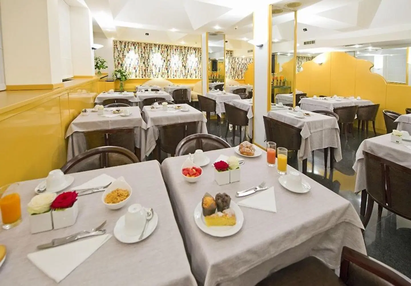D'Este Restaurant