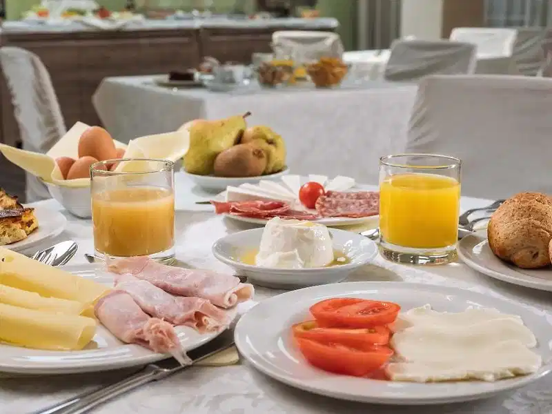 For You – Hotelfoto