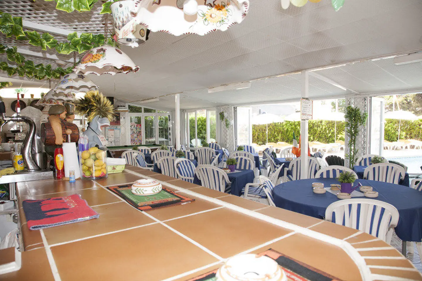 Atalaya Bosque SPORTS_AND_LEISURE