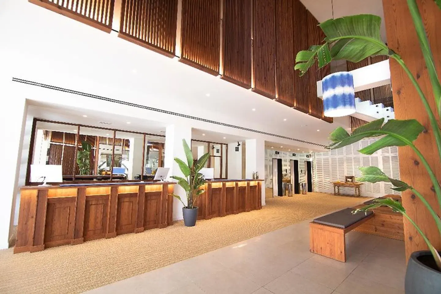 Cabot Pollensa Park Spa LOUNGE_LOBBY