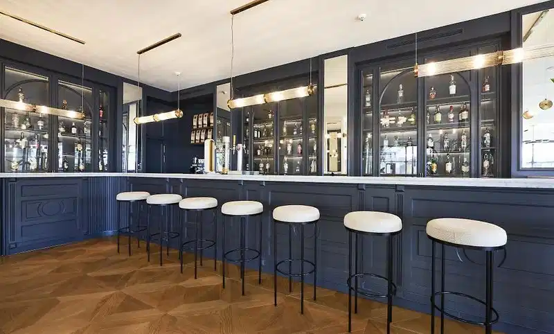 Hoposa Daina – Hotelfoto