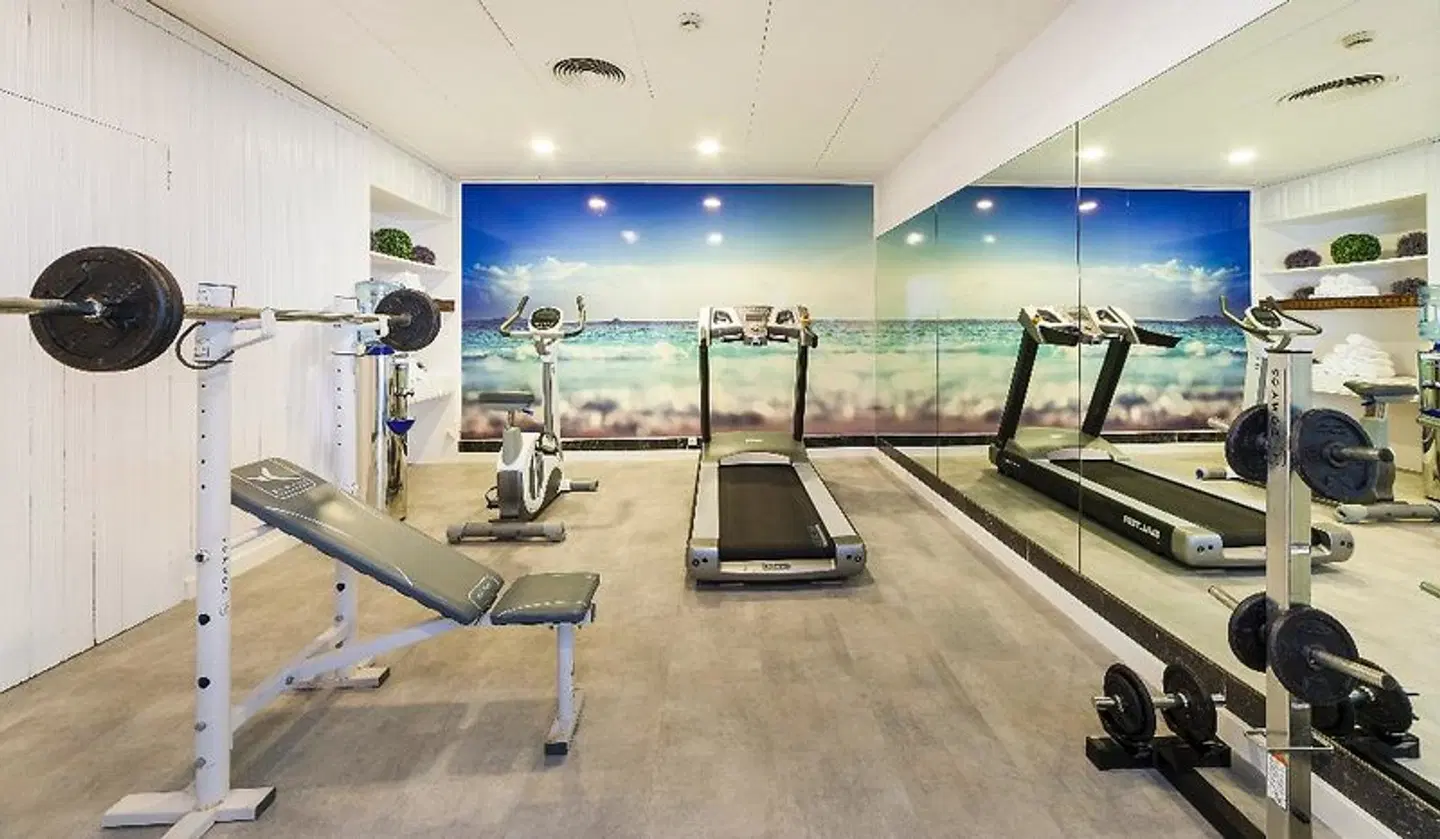 Hoposa Daina SPORTS_AND_LEISURE