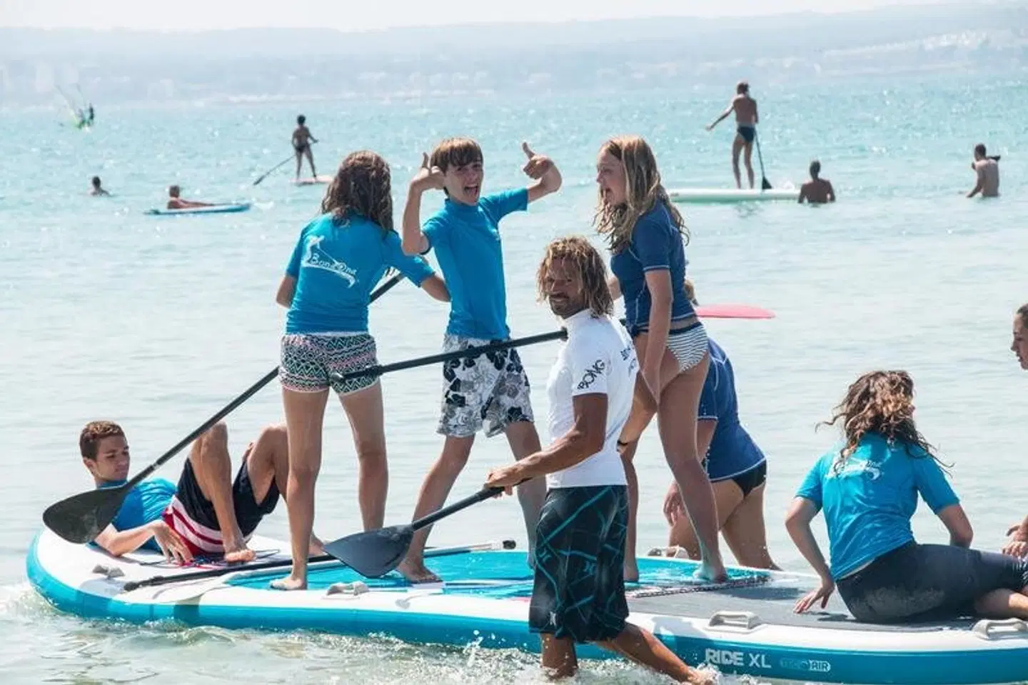 Amic Miraflores SPORTS_AND_LEISURE