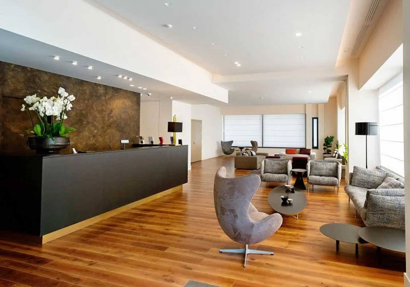 Politeama Palace Hotel LOUNGE_LOBBY