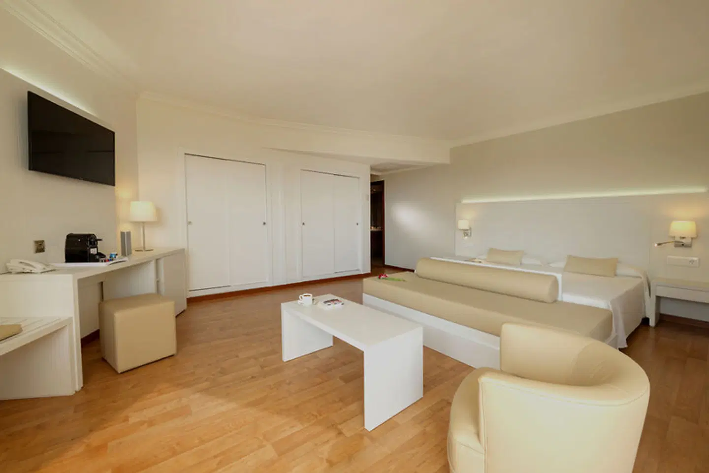 Cabot Pollensa Park Spa ROOM_EXAMPLE