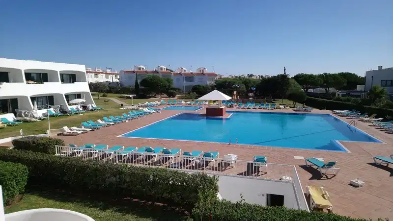 Quinta Das Figueirinhas – Hotelfoto