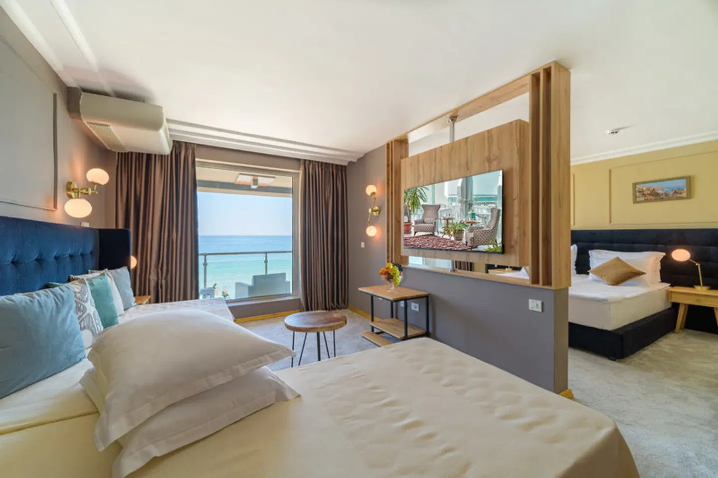 Sunny Day Resort - Marina Hotel ROOM_EXAMPLE