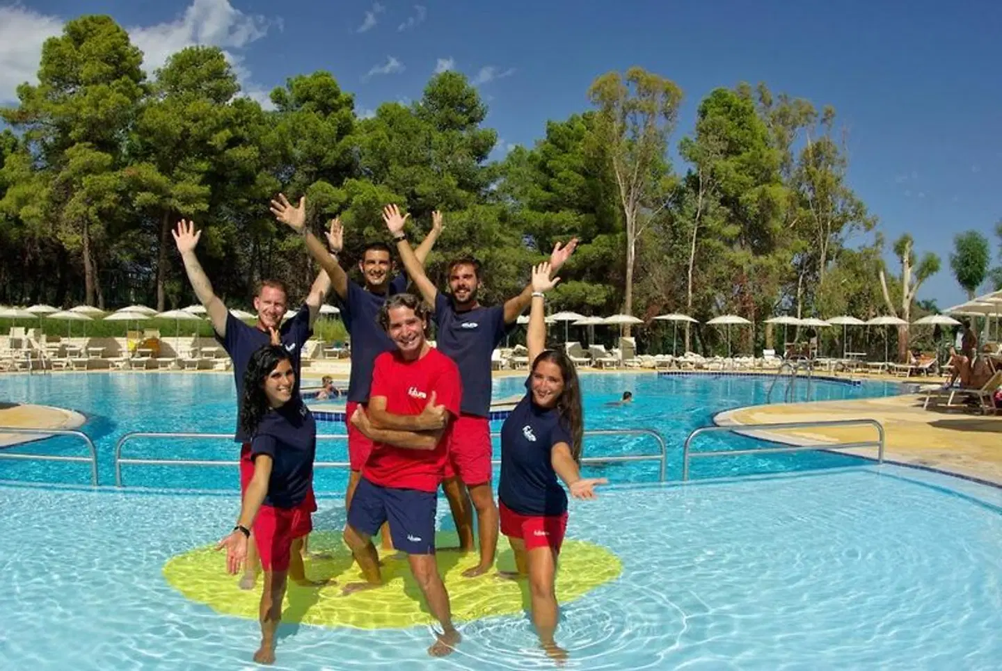 Futura Club Spiagge Bianche SPORTS_AND_LEISURE