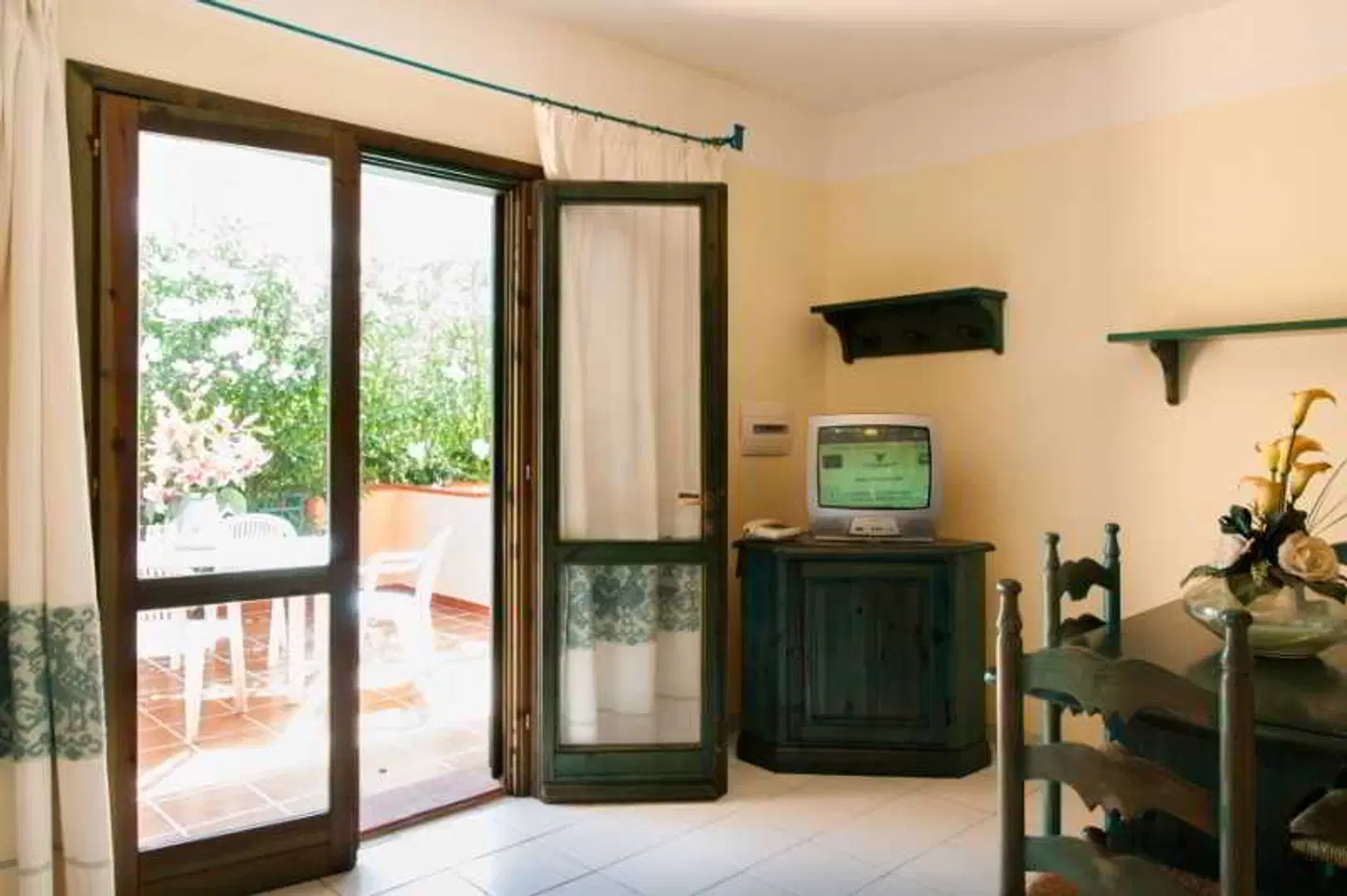 Villaggio Alba Dorata ROOM_EXAMPLE