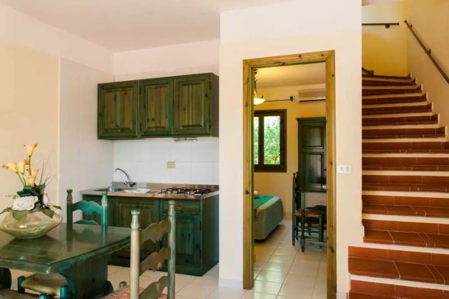 Villaggio Alba Dorata ROOM_EXAMPLE