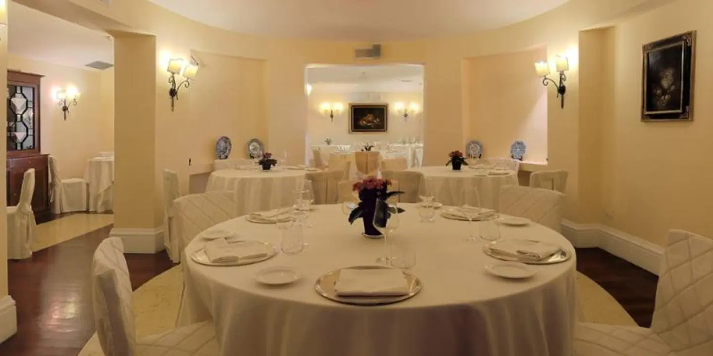 Hotel Federico II - Central Palace HEALTH_BEAUTY