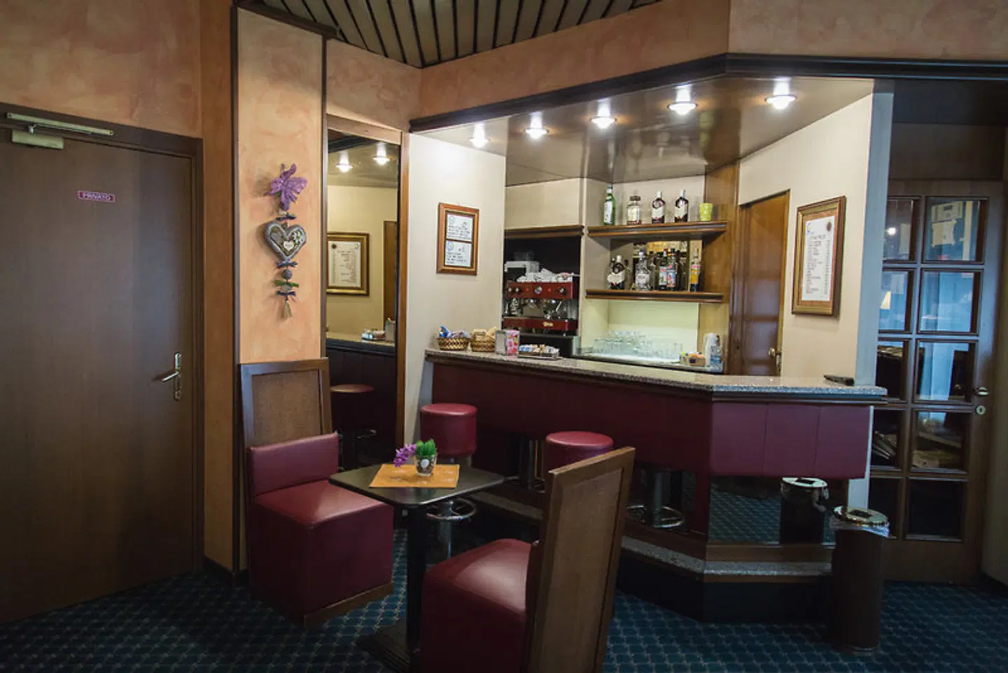 Accursio Bar