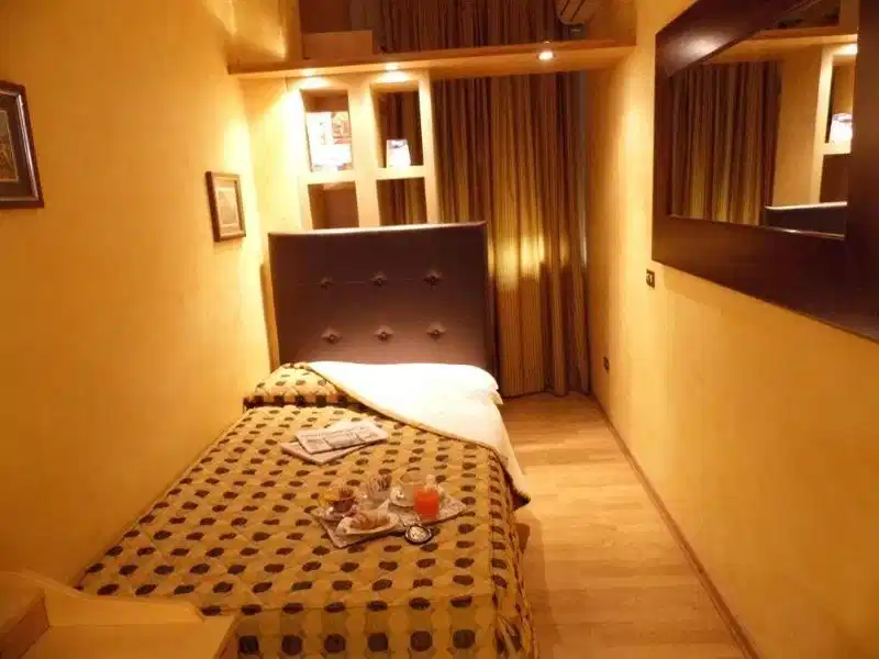 Accursio – Hotelfoto