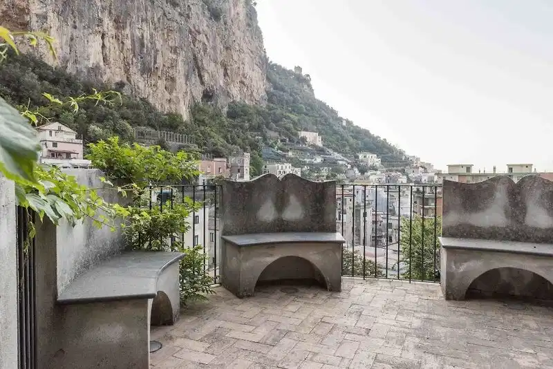 Villa Annalara – Hotelfoto
