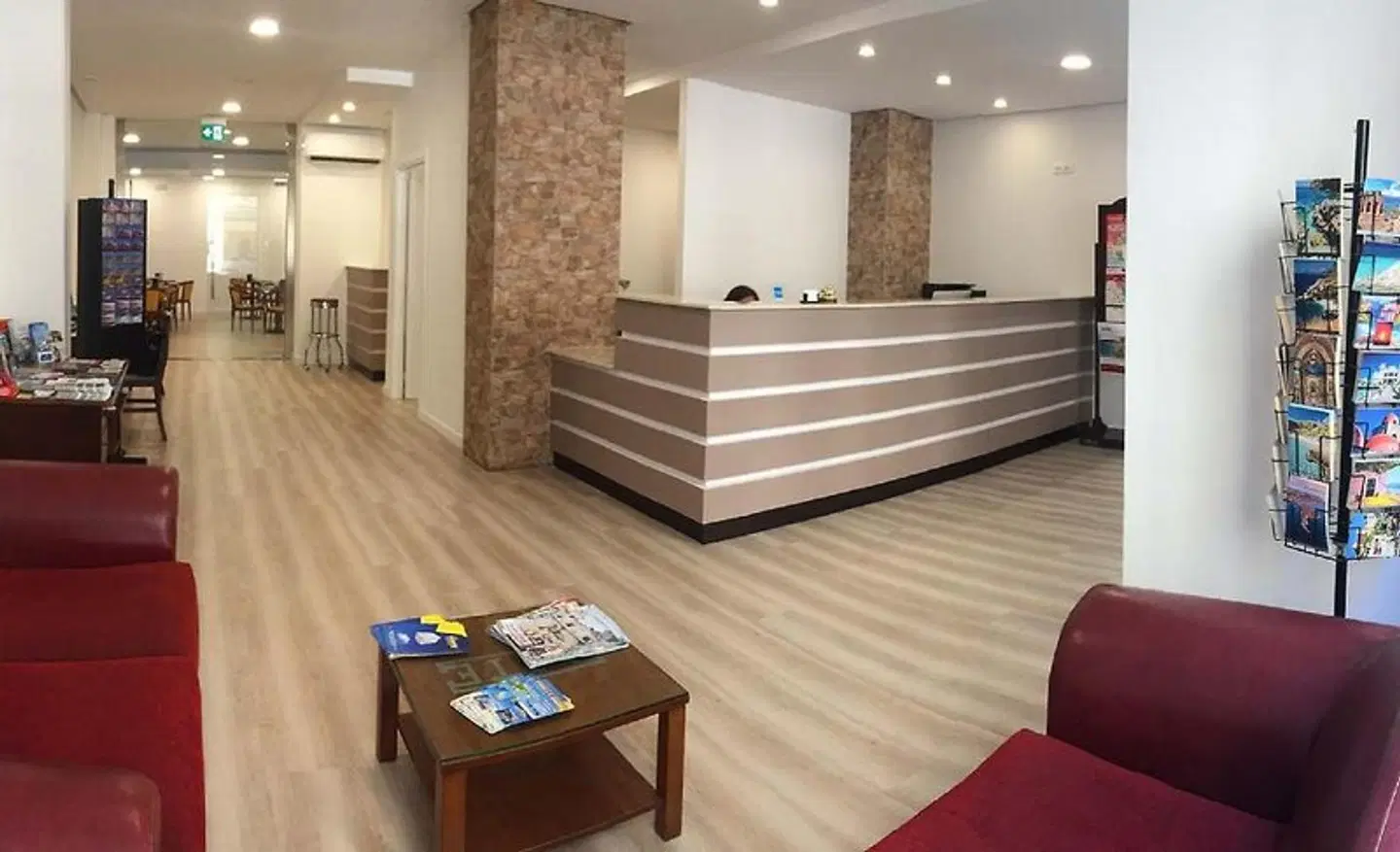 Hotel Elite HEALTH_BEAUTY