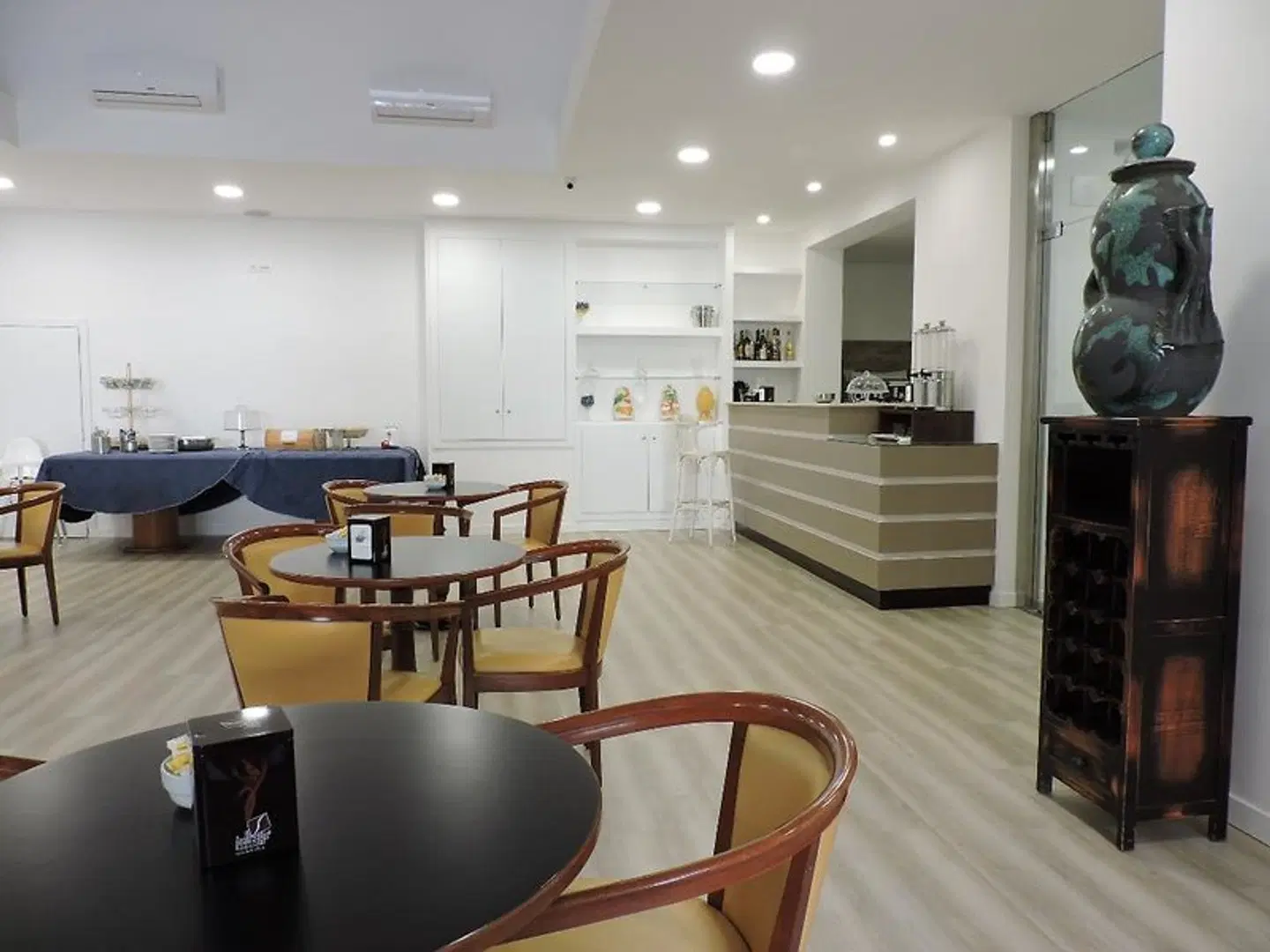 Hotel Elite LOUNGE_LOBBY