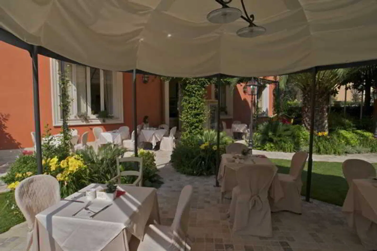 Viscardo Restaurant