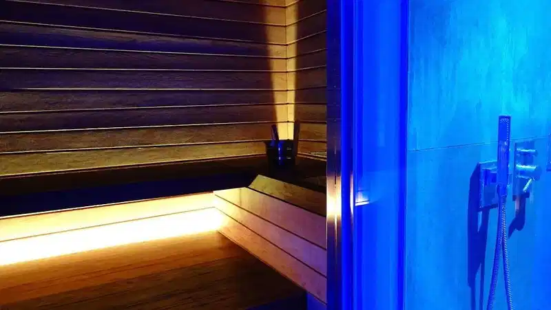 Splendido Bay Luxury Spa Resort – Hotelfoto