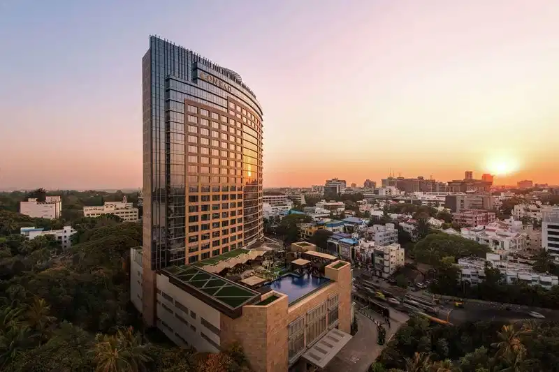 Conrad Bengaluru – Hotelfoto