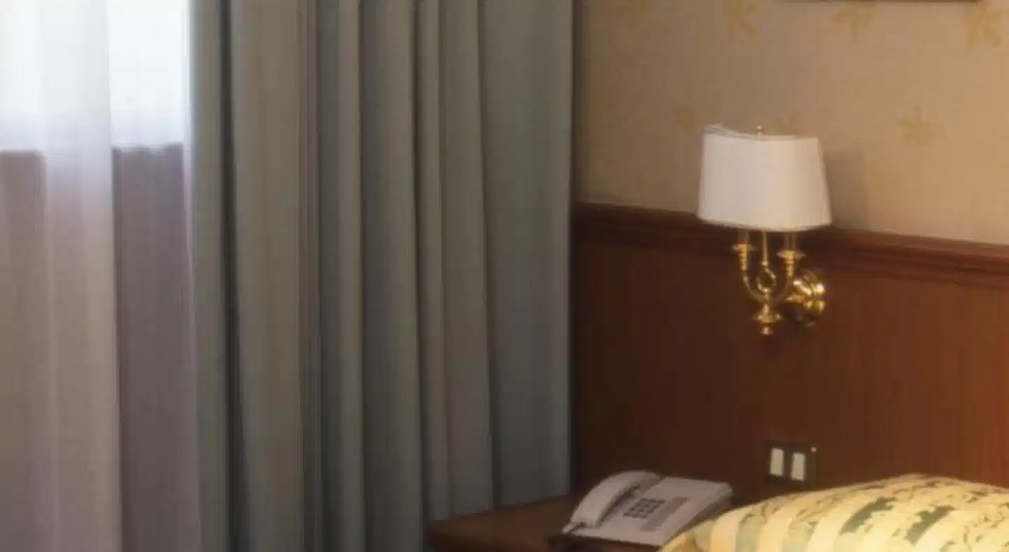 Hotel The Brand Roma Wellness