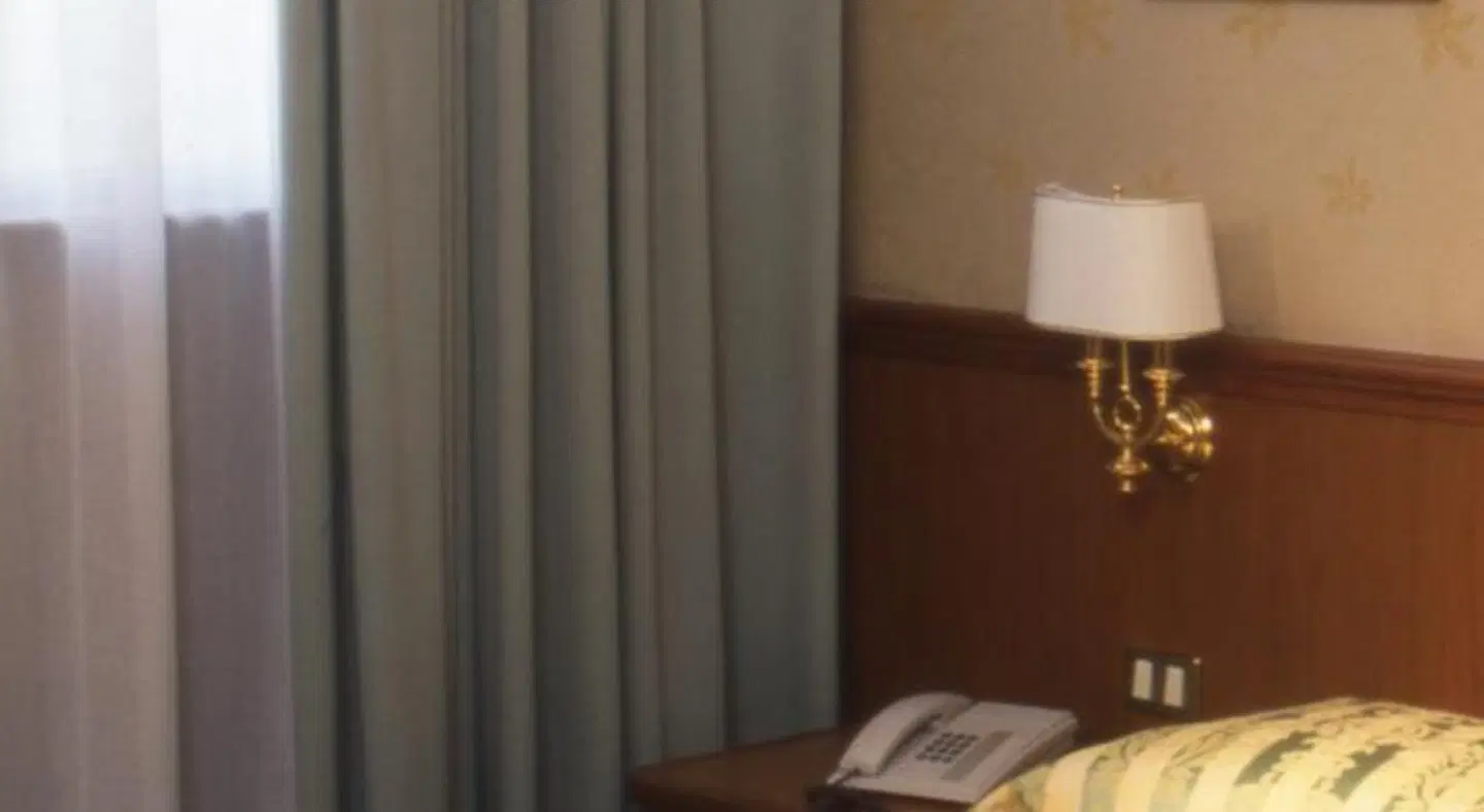 Hotel The Brand Roma HEALTH_BEAUTY