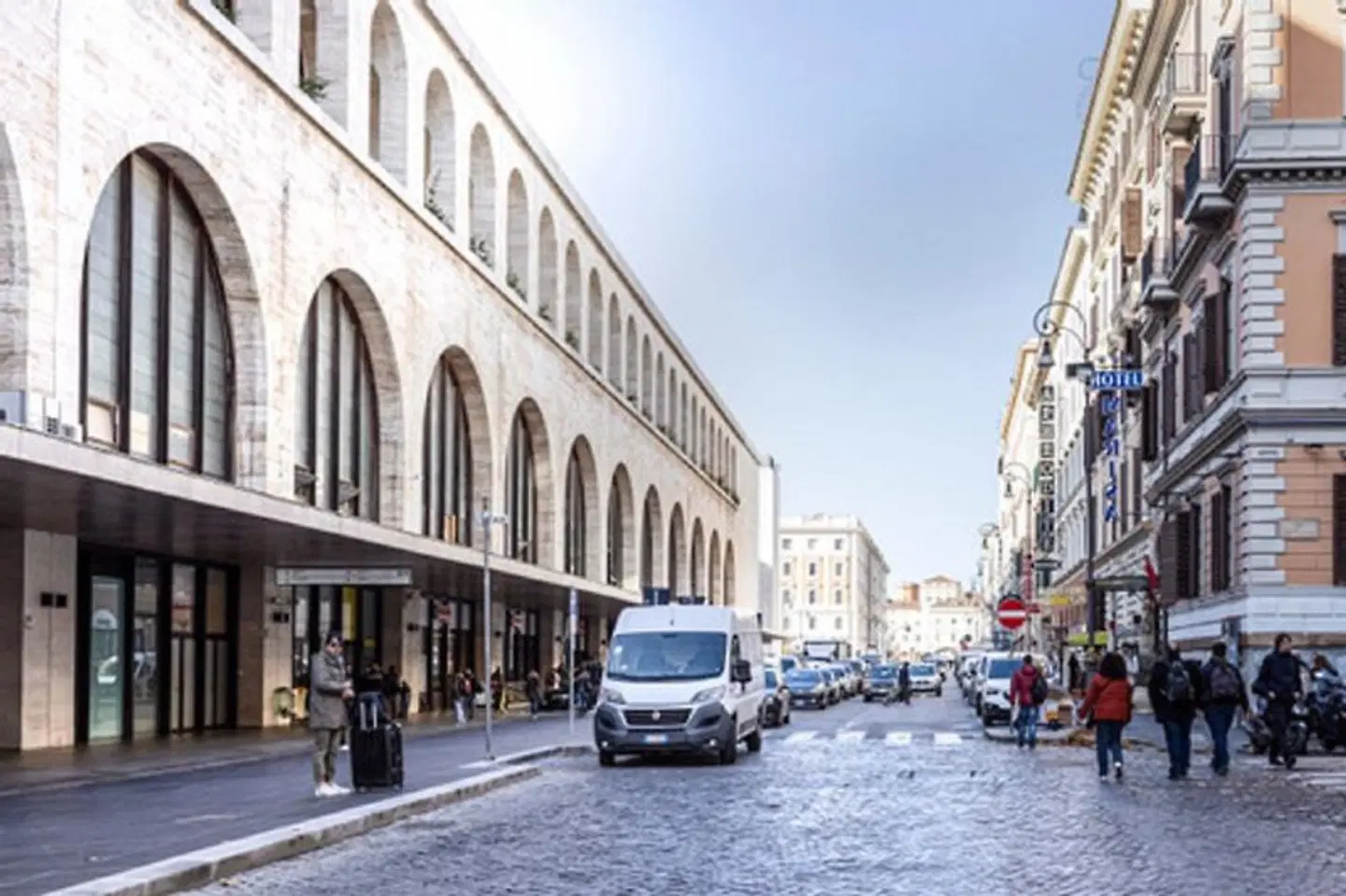 Aphrodite EXTERIOR