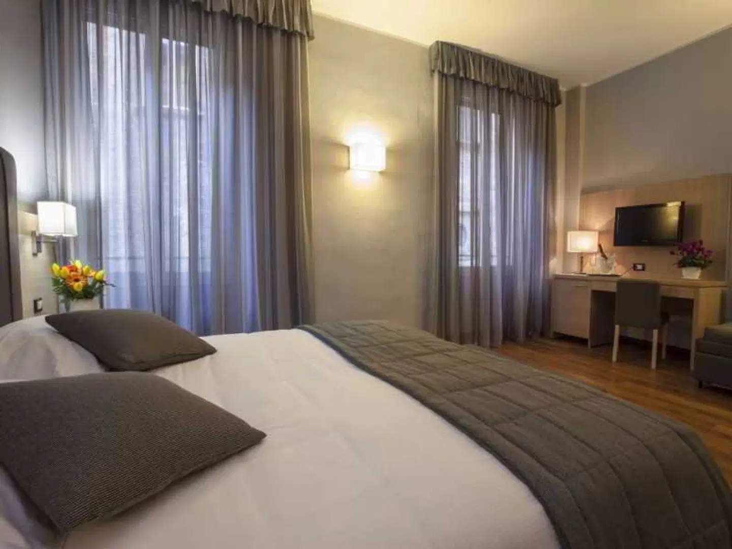 Hotel Accademia ROOM_EXAMPLE