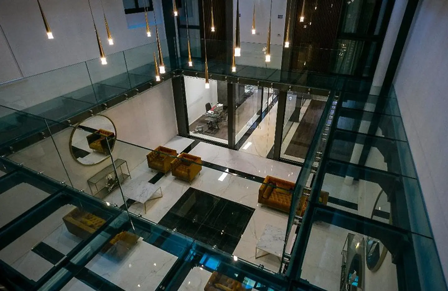 Azzoli Trapani - Apartments & Skypool SPORTS_AND_LEISURE
