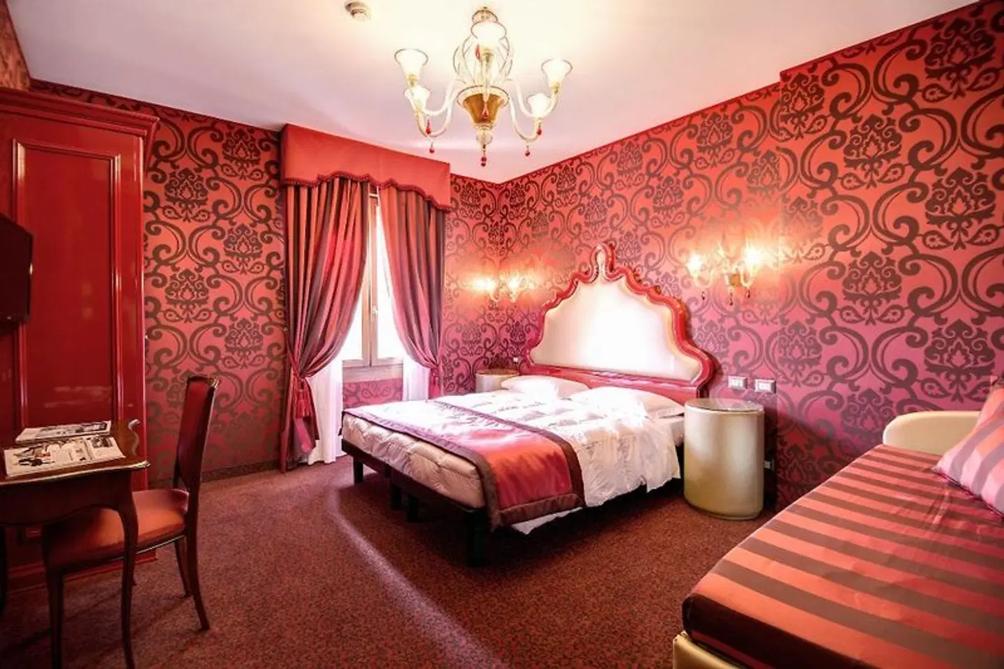Domus Cavanis ROOM_EXAMPLE