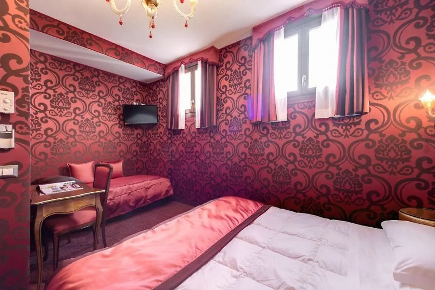 Domus Cavanis ROOM_EXAMPLE
