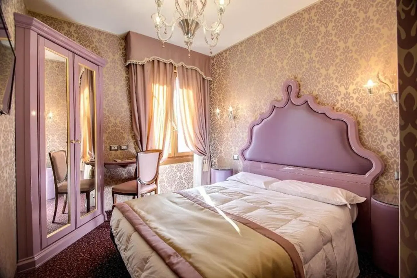 Domus Cavanis ROOM_EXAMPLE