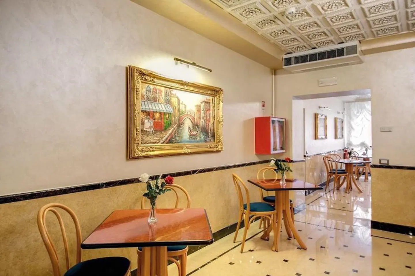 Domus Cavanis LOUNGE_LOBBY
