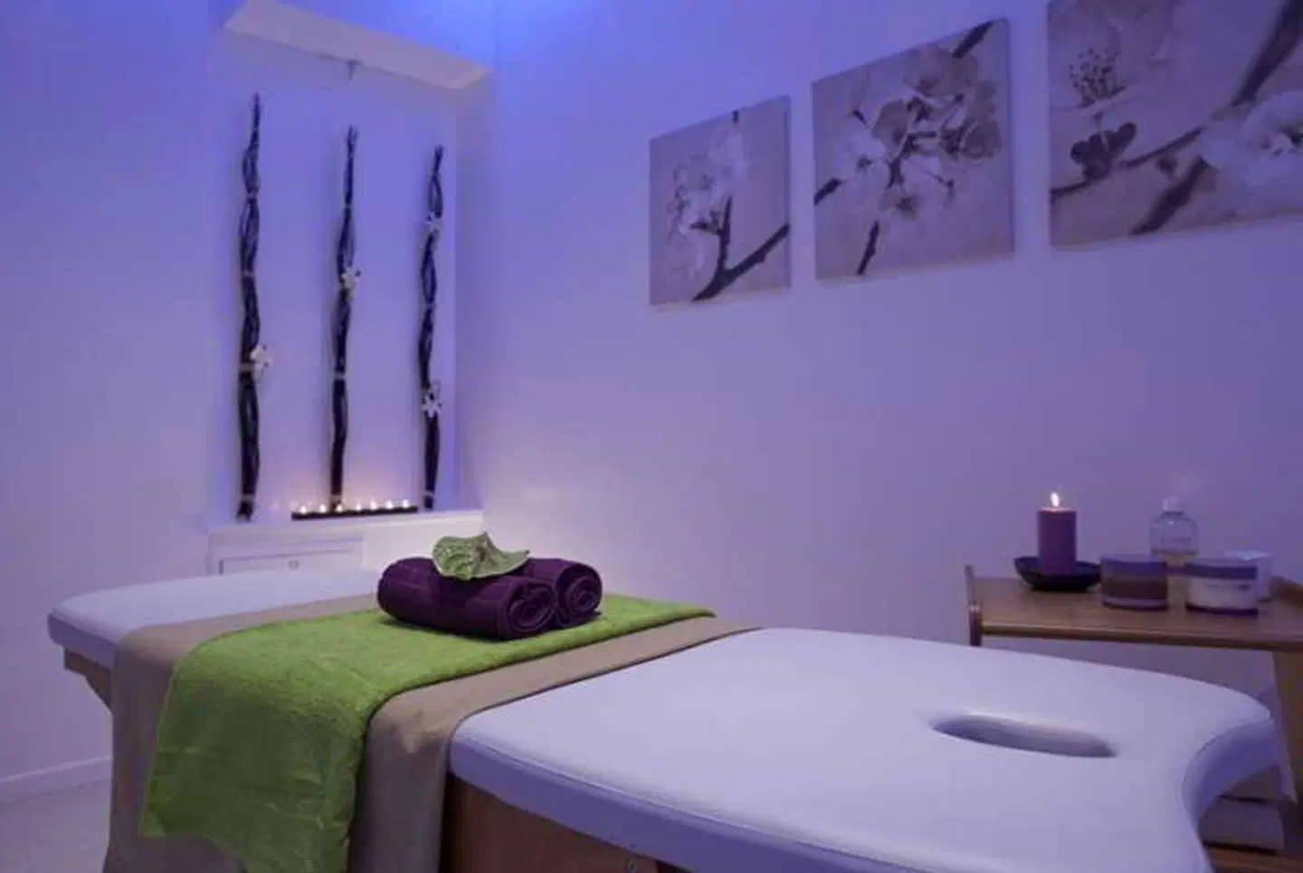 Terme Venezia HEALTH_BEAUTY