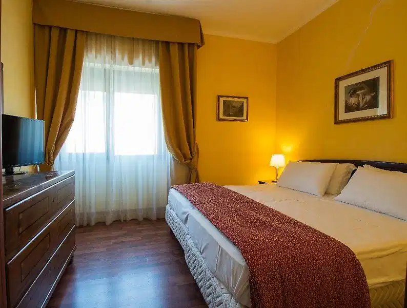 Della Valle – Hotelfoto