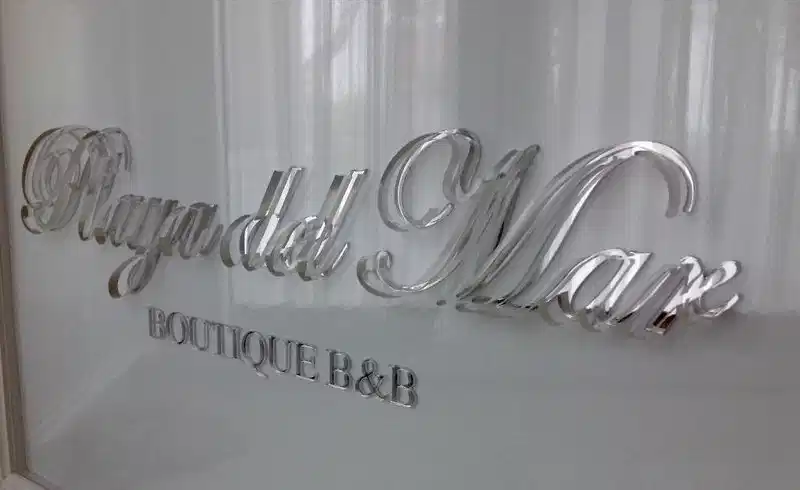 Playa del Mar – Hotelfoto