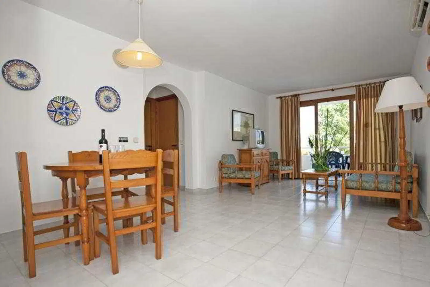 Cabot Las Velas Apartamentos ROOM_EXAMPLE