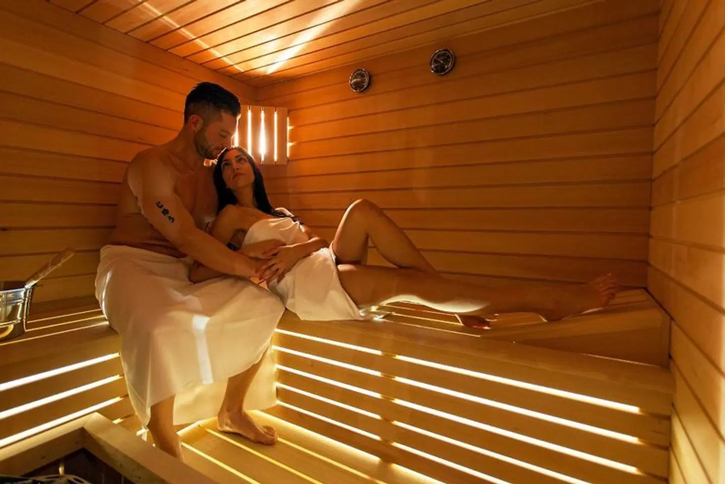 Ripa Relais Colle Del Sole HEALTH_BEAUTY