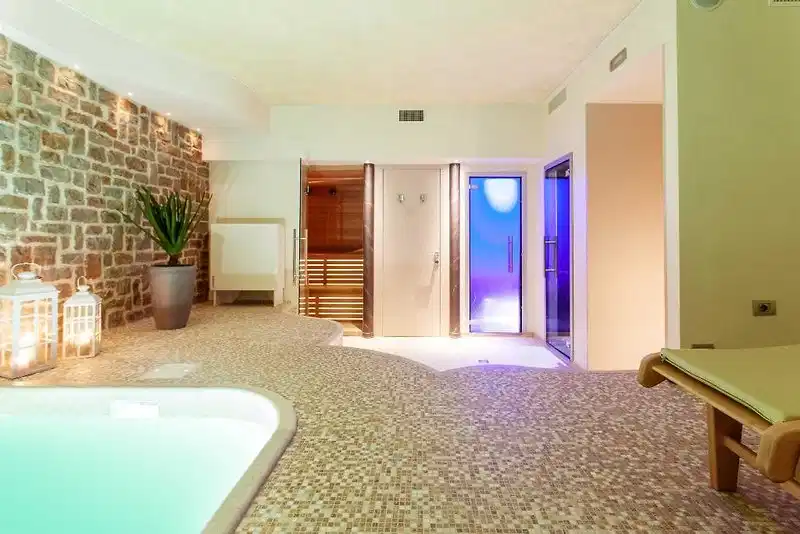 Ripa Relais Colle Del Sole – Hotelfoto