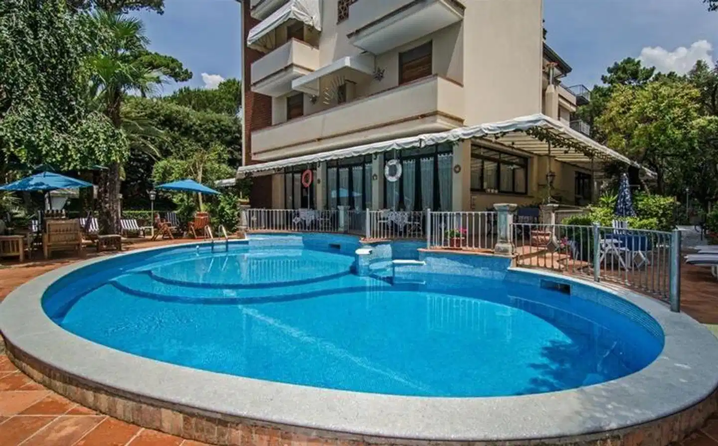 Kyrton Pool