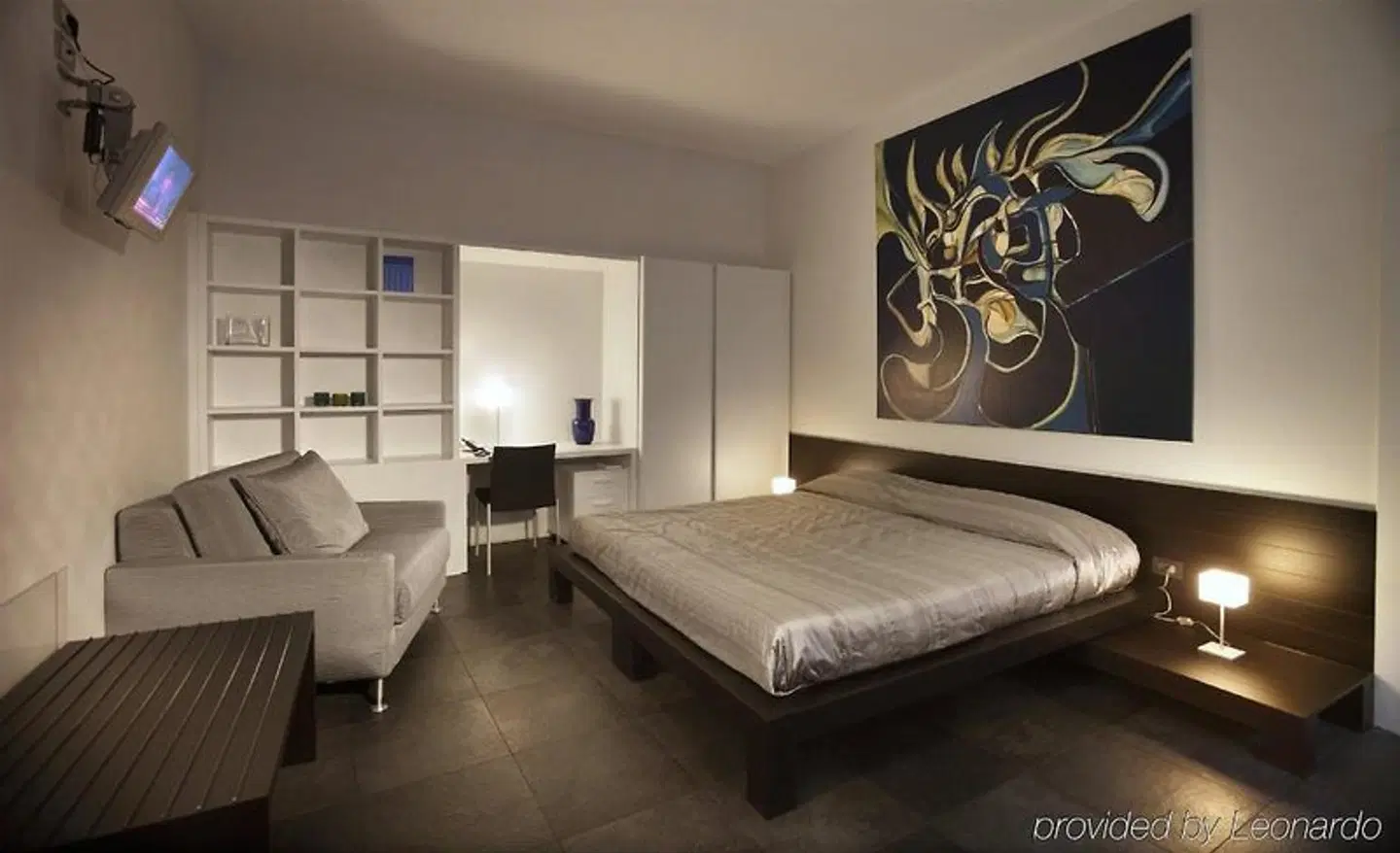 Ca' Pozzo Inn ROOM_EXAMPLE