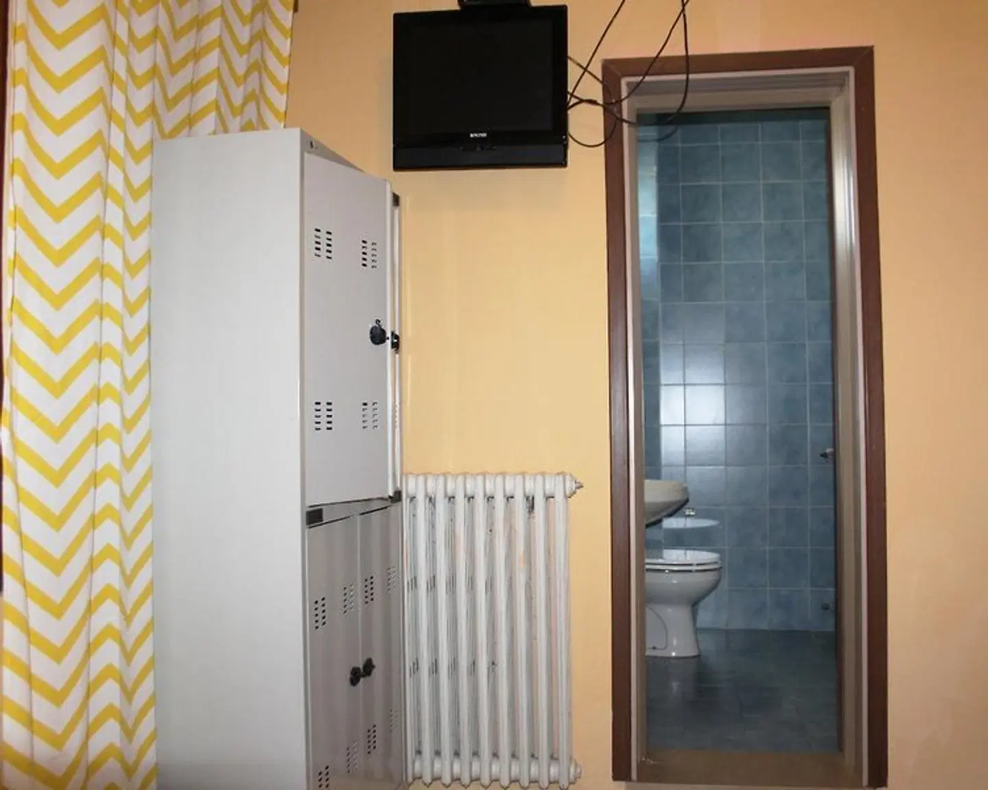 Colombo Badezimmer