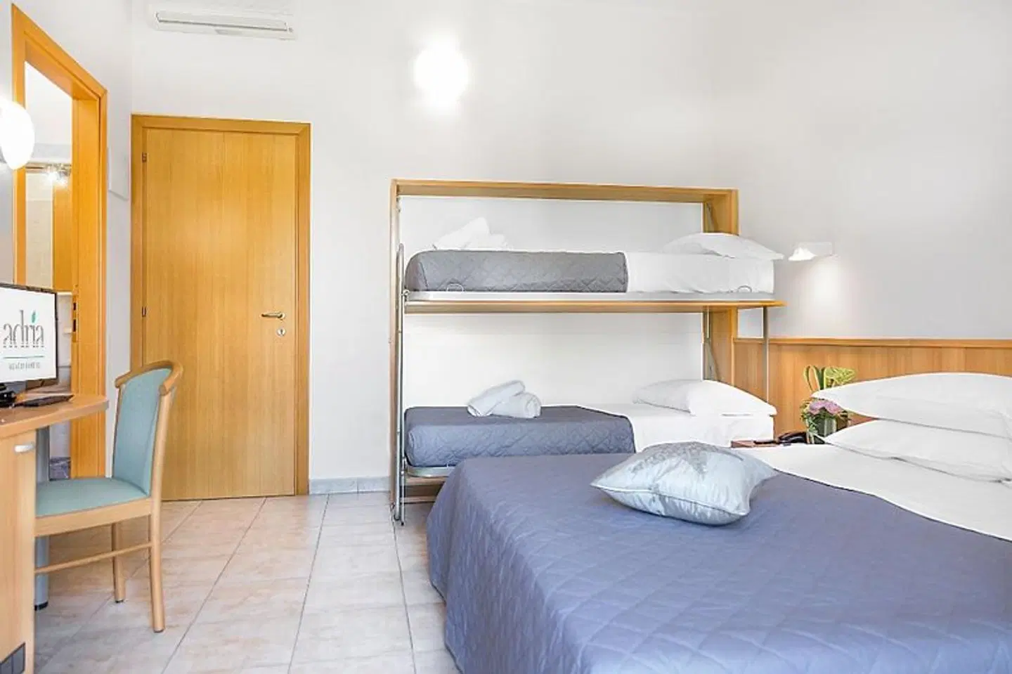 Hotel Adria ROOM_EXAMPLE